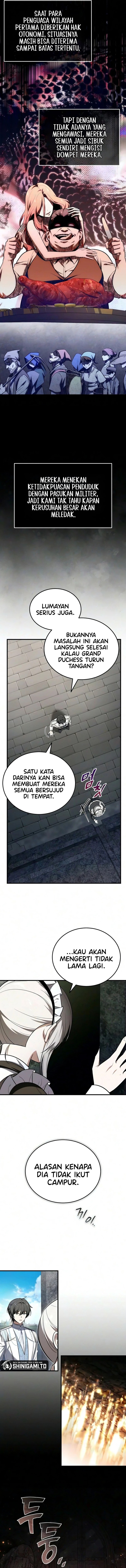 Baca I Married the Dragon I Killed - Chapter 7 halaman 4