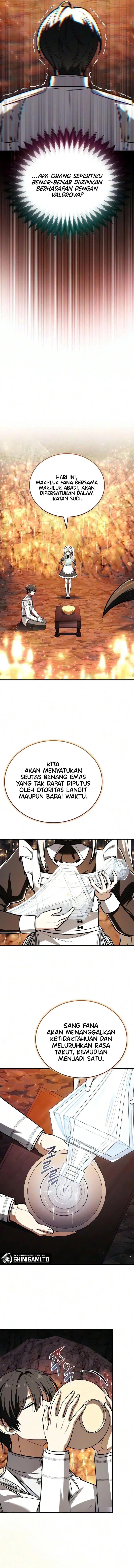 Baca I Married the Dragon I Killed - Chapter 7 halaman 6