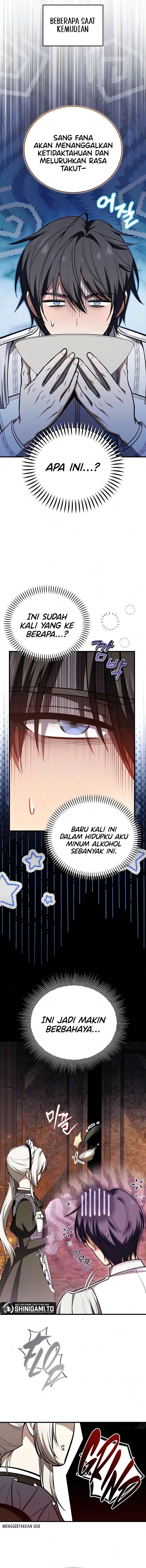 Baca I Married the Dragon I Killed - Chapter 7 halaman 8