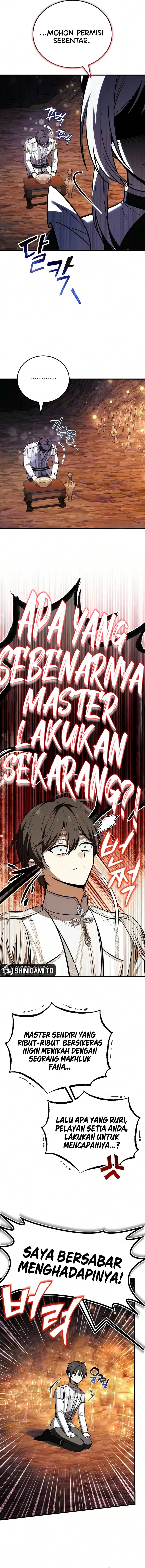 Baca I Married the Dragon I Killed - Chapter 7 halaman 9