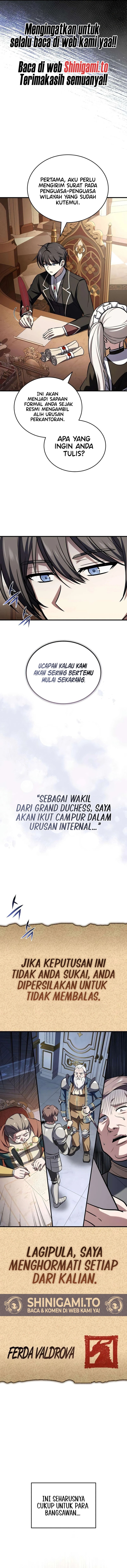 Baca I Married the Dragon I Killed Chapter 8 Bahasa Indonesia page 26