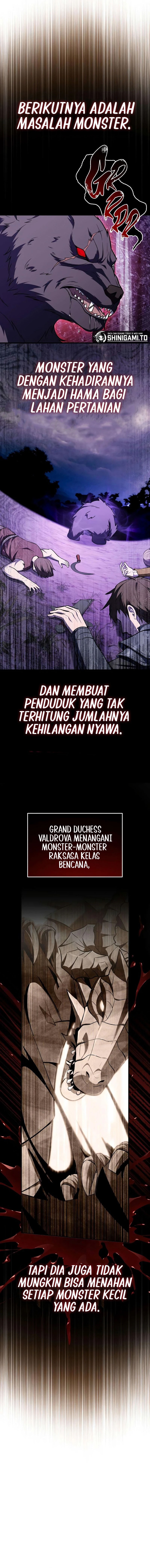 Baca I Married the Dragon I Killed Chapter 8 Bahasa Indonesia page 28