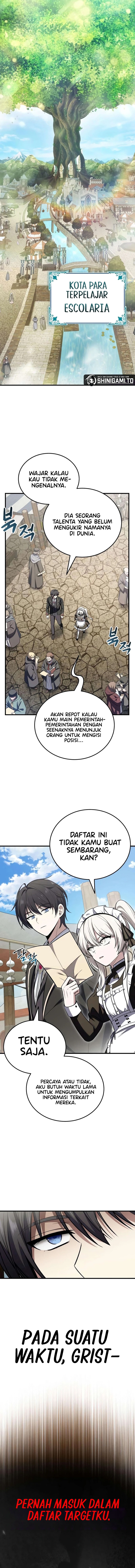 Baca I Married the Dragon I Killed Chapter 8 Bahasa Indonesia page 32