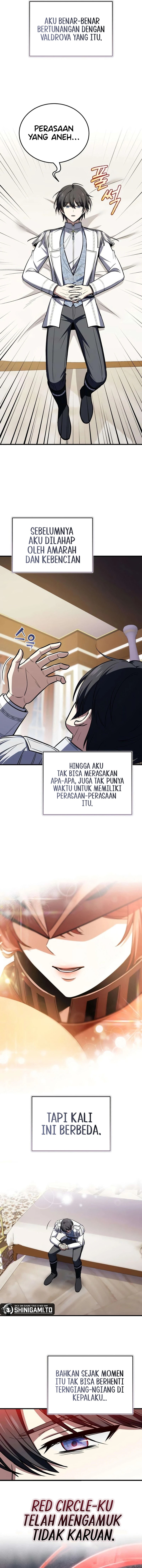 Baca I Married the Dragon I Killed Chapter 8 Bahasa Indonesia page 14