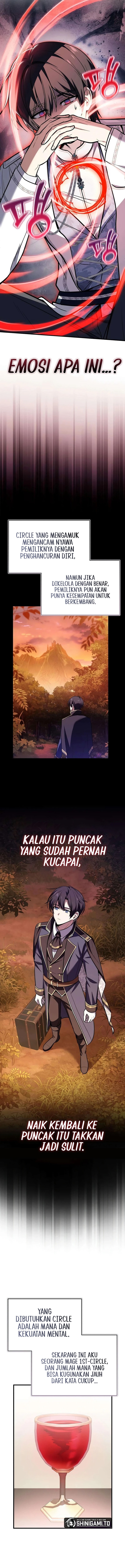 Baca I Married the Dragon I Killed Chapter 8 Bahasa Indonesia page 16