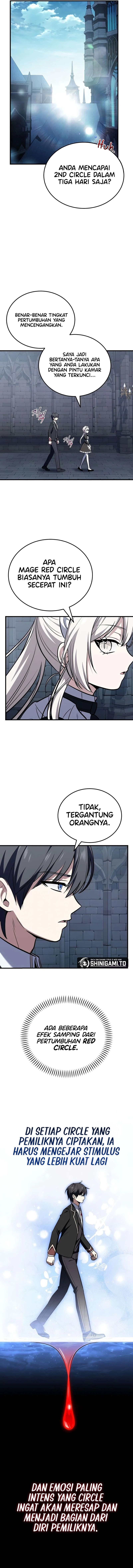 Baca I Married the Dragon I Killed Chapter 8 Bahasa Indonesia page 20