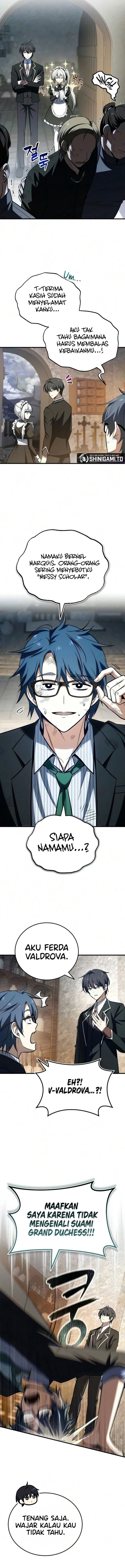I Married the Dragon I Killed Chapter 9 - Page 14
