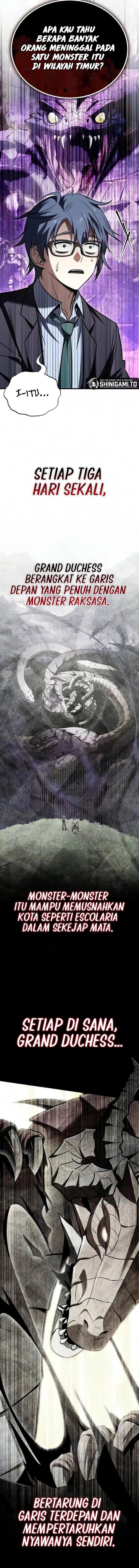 I Married the Dragon I Killed Chapter 9 - Page 17