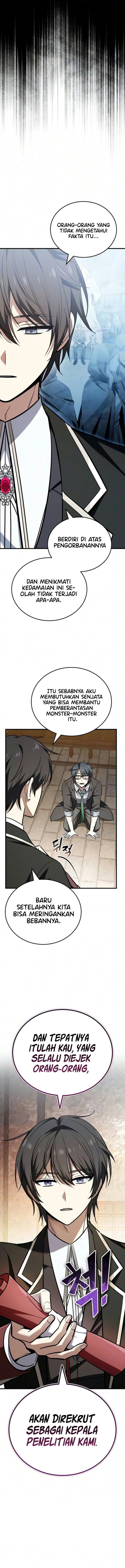 I Married the Dragon I Killed Chapter 9 - Page 18