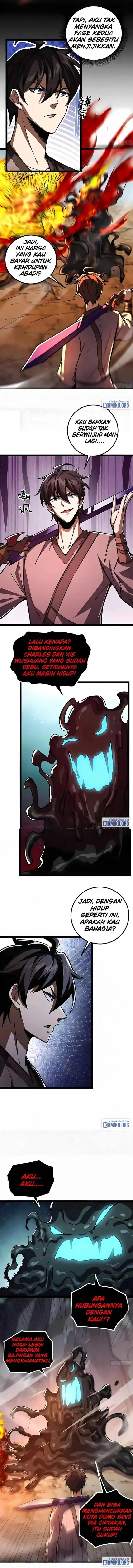I May Be a Beginner, but I’m Actually a Level 99 Overpowered Player Chapter 19 - Page 7