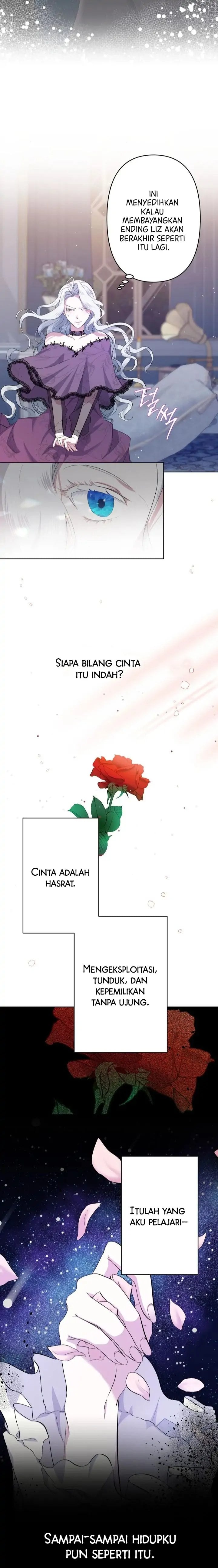 Baca I Need to Raise My Sister Properly - Chapter 1 halaman 10