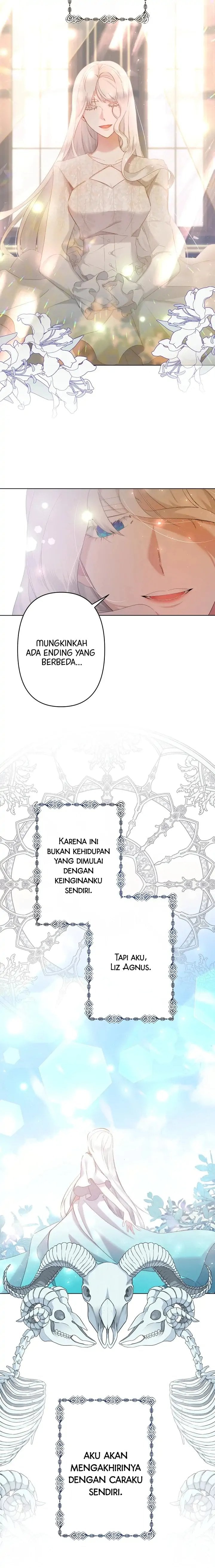 Baca I Need to Raise My Sister Properly - Chapter 1 halaman 12