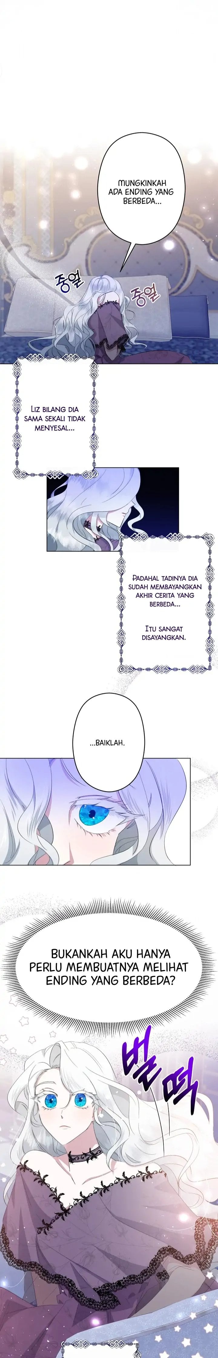 Baca I Need to Raise My Sister Properly - Chapter 1 halaman 13