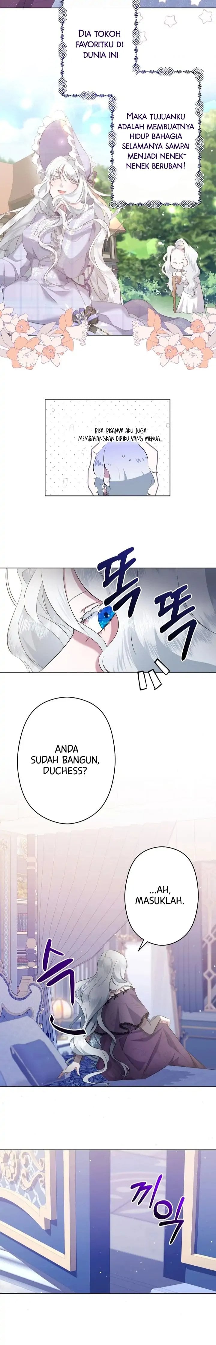 Baca I Need to Raise My Sister Properly - Chapter 1 halaman 14