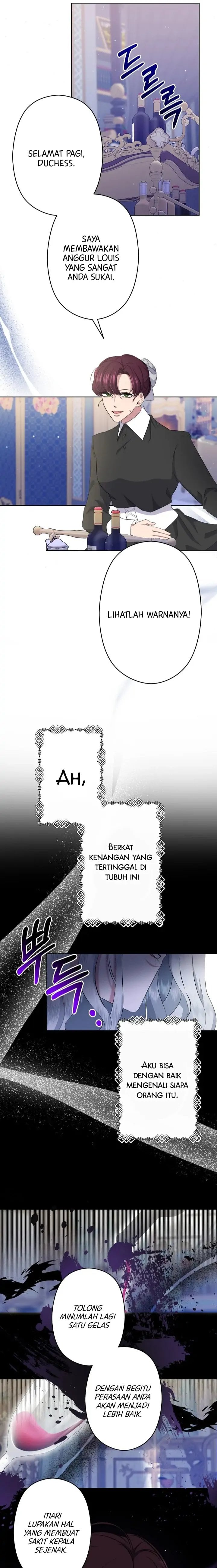 Baca I Need to Raise My Sister Properly - Chapter 1 halaman 15