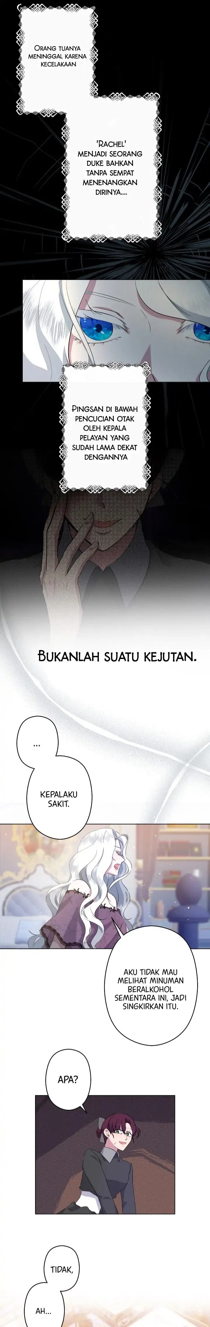 Baca I Need to Raise My Sister Properly - Chapter 1 halaman 17