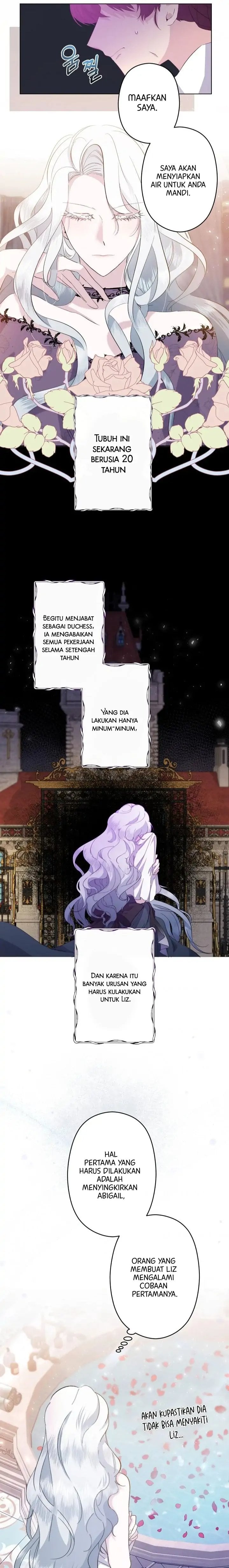 Baca I Need to Raise My Sister Properly - Chapter 1 halaman 19