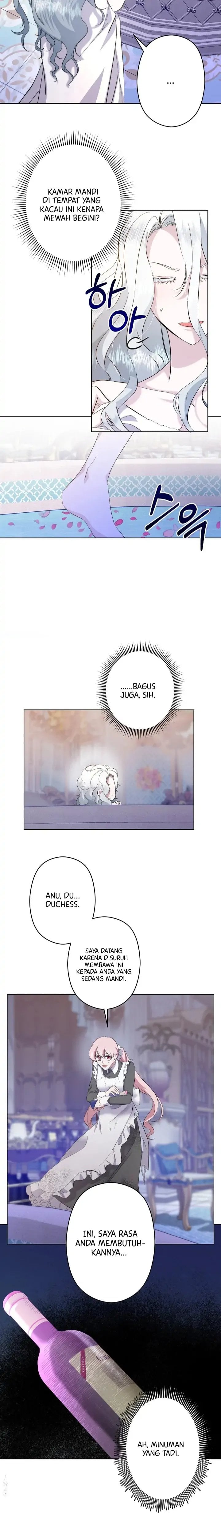 Baca I Need to Raise My Sister Properly - Chapter 1 halaman 20