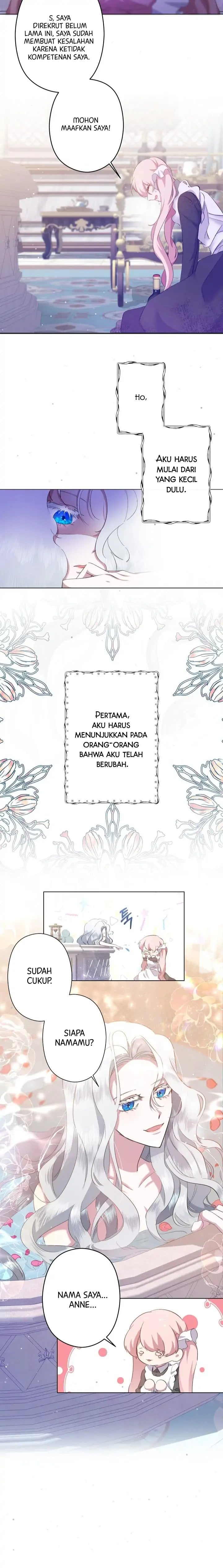 Baca I Need to Raise My Sister Properly - Chapter 1 halaman 22