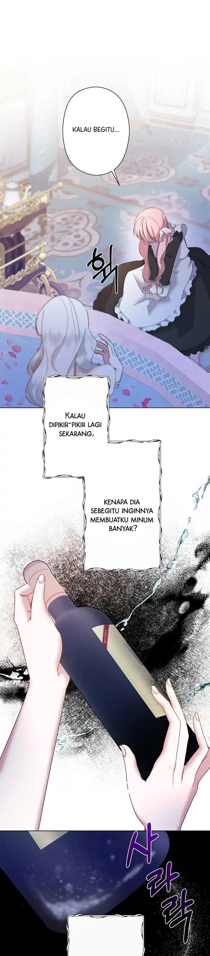 Baca I Need to Raise My Sister Properly - Chapter 1 halaman 25