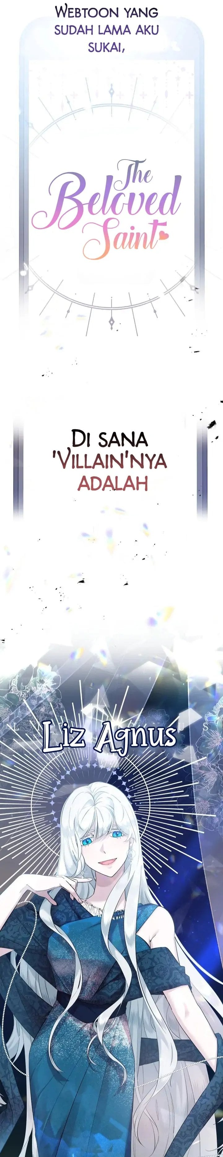 Baca I Need to Raise My Sister Properly - Chapter 1 halaman 3