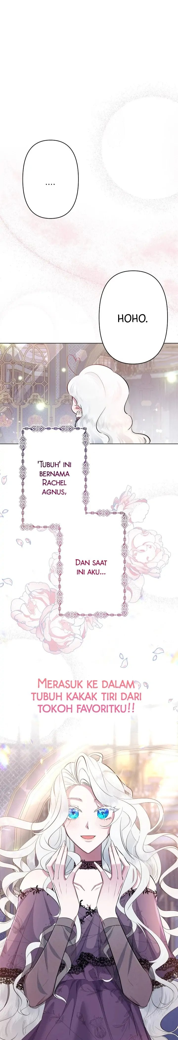 Baca I Need to Raise My Sister Properly - Chapter 1 halaman 5