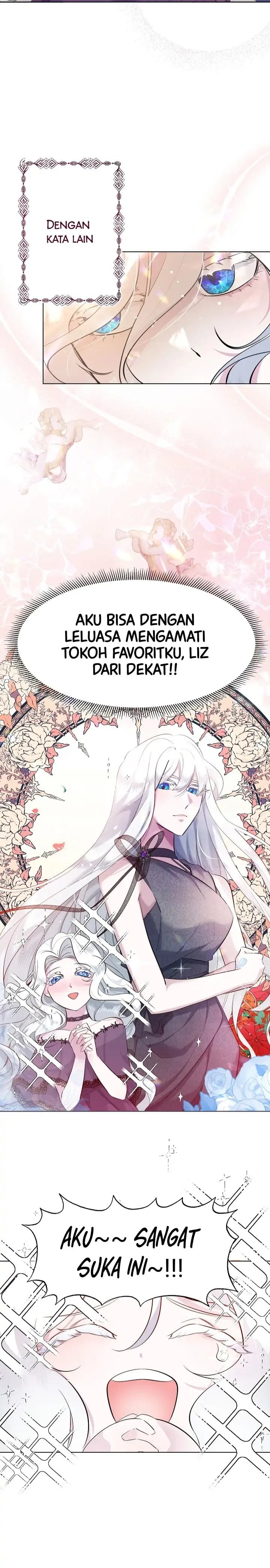Baca I Need to Raise My Sister Properly - Chapter 1 halaman 6