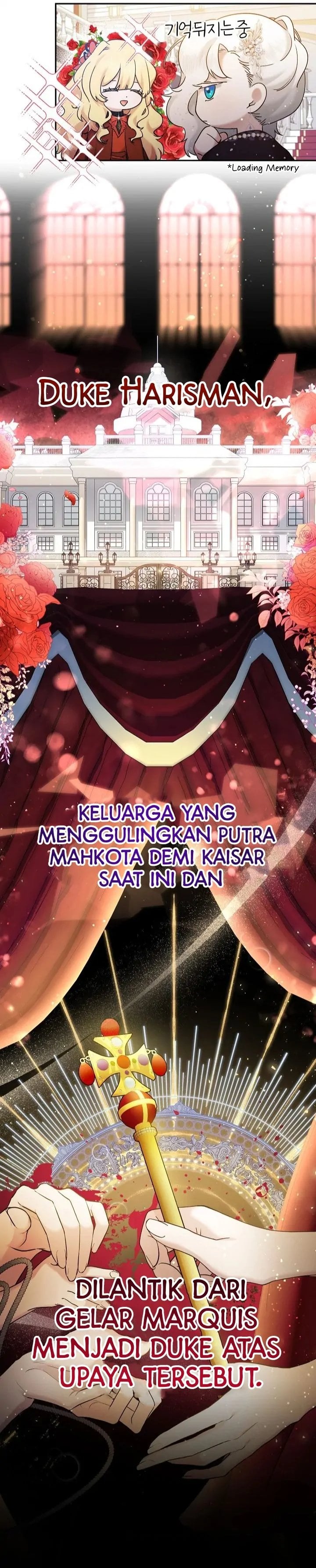 Baca I Need to Raise My Sister Properly - Chapter 10 halaman 12