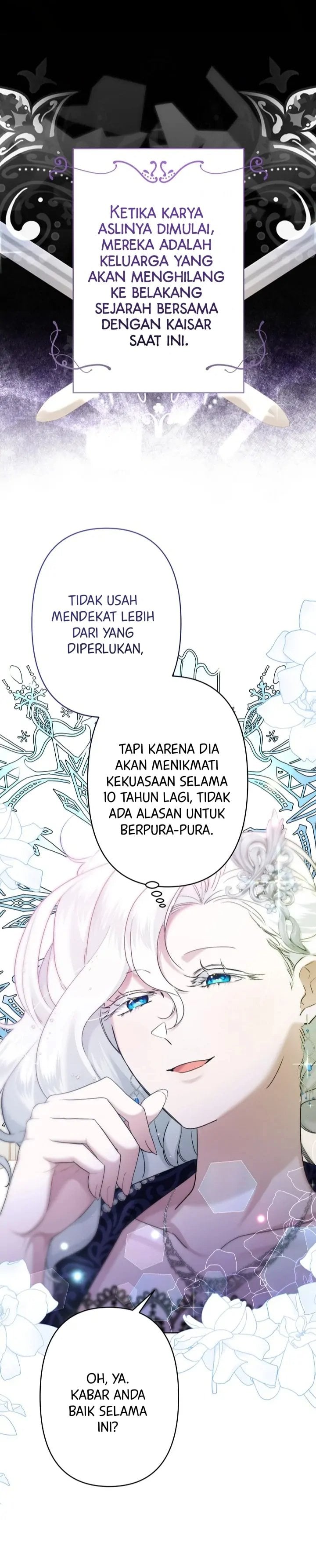 Baca I Need to Raise My Sister Properly - Chapter 10 halaman 13