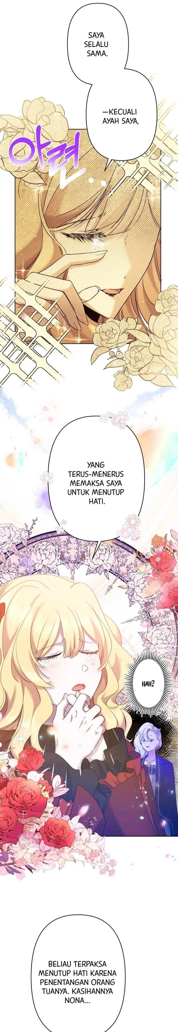 Baca I Need to Raise My Sister Properly - Chapter 10 halaman 14