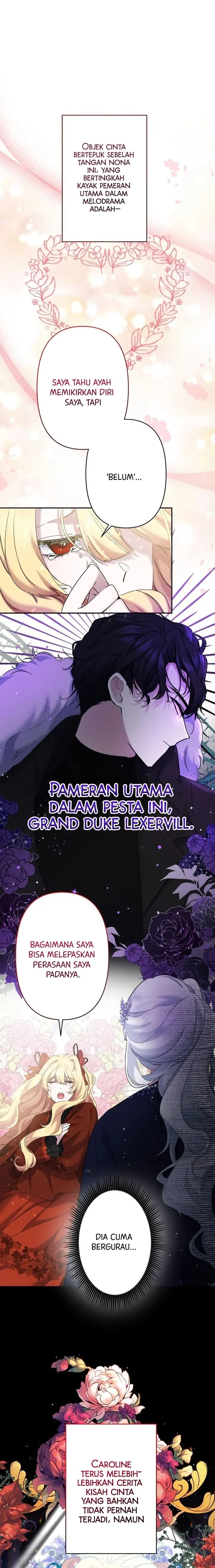 Baca I Need to Raise My Sister Properly - Chapter 10 halaman 16