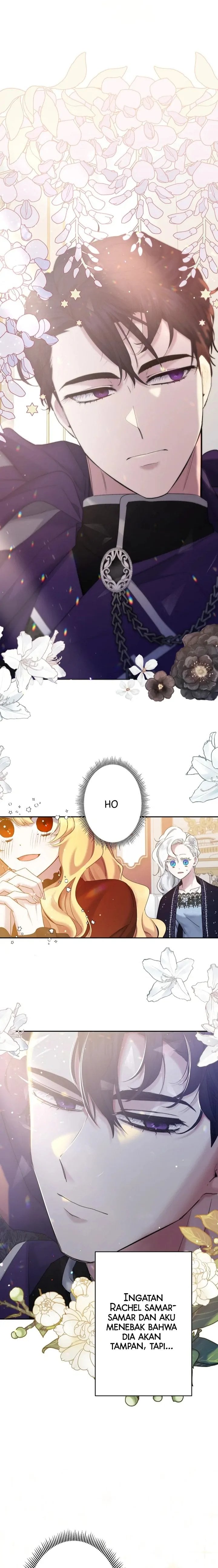 Baca I Need to Raise My Sister Properly - Chapter 10 halaman 20
