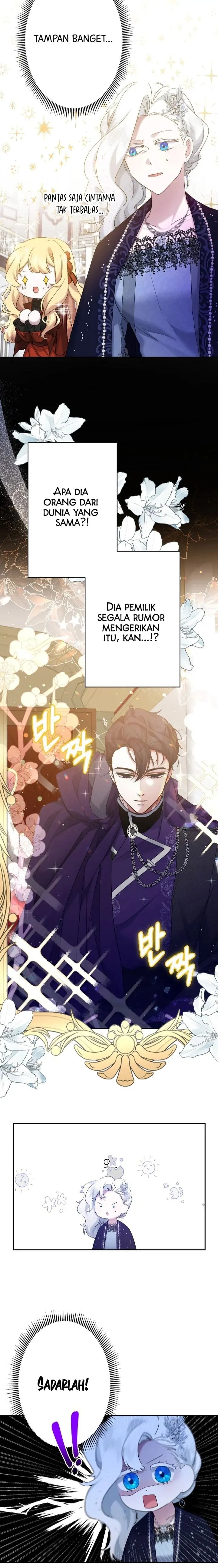 Baca I Need to Raise My Sister Properly - Chapter 10 halaman 21