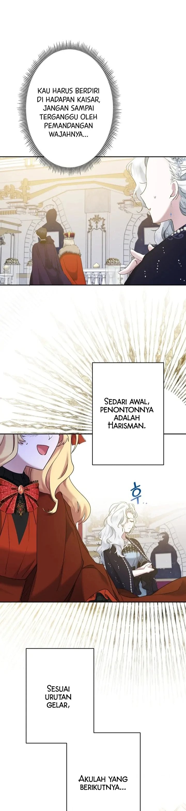 Baca I Need to Raise My Sister Properly - Chapter 10 halaman 22