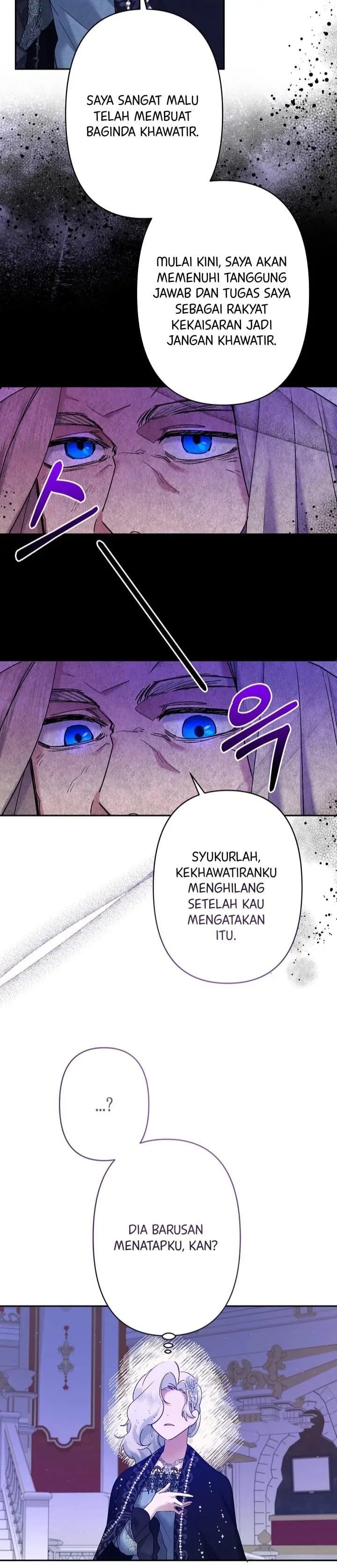 Baca I Need to Raise My Sister Properly - Chapter 10 halaman 29