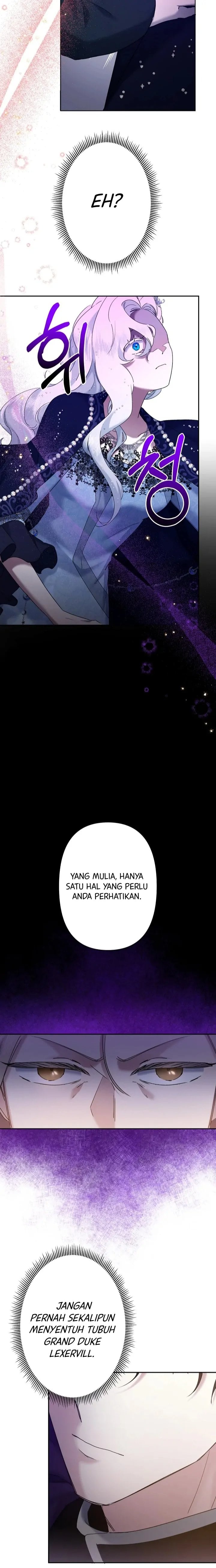 Baca I Need to Raise My Sister Properly - Chapter 10 halaman 31