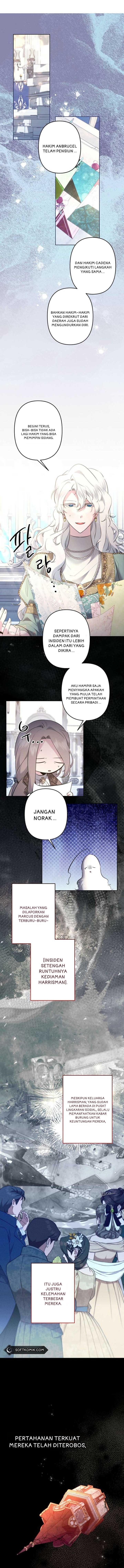 Baca I Need to Raise My Sister Properly - Chapter 100 halaman 1