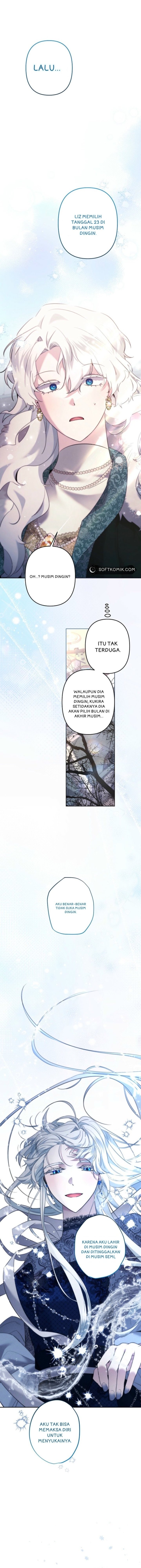 Baca I Need to Raise My Sister Properly - Chapter 101 halaman 1