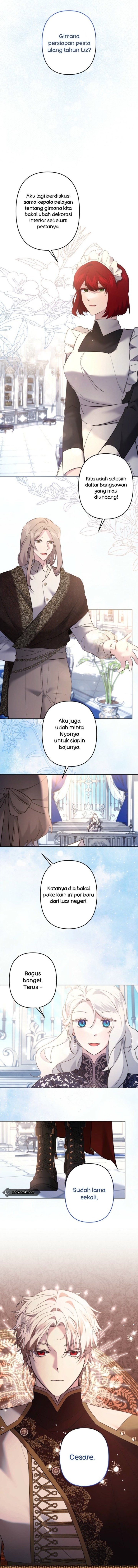 Baca I Need to Raise My Sister Properly - Chapter 102 halaman 1