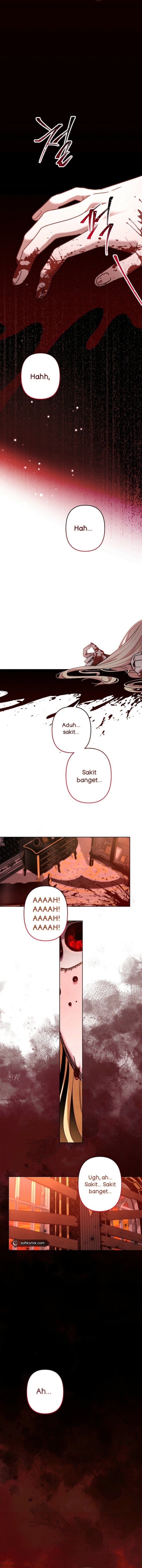 Baca I Need to Raise My Sister Properly - Chapter 102 halaman 8