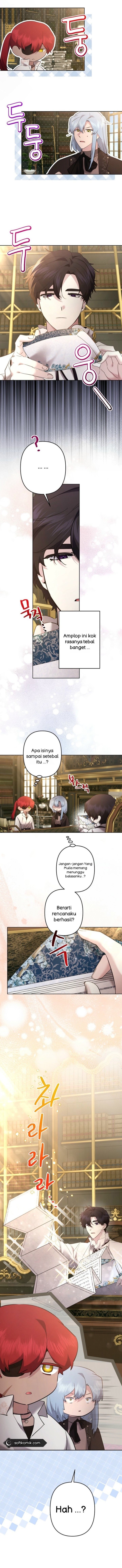 Baca I Need to Raise My Sister Properly - Chapter 103 halaman 1