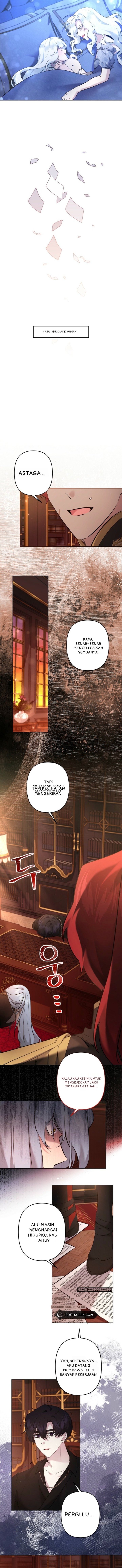 Baca I Need to Raise My Sister Properly - Chapter 103 halaman 7
