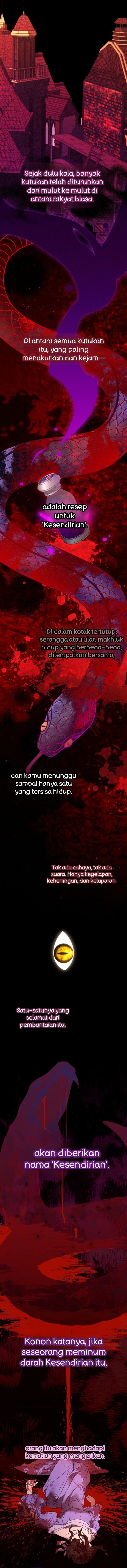 Baca I Need to Raise My Sister Properly - Chapter 104 halaman 1