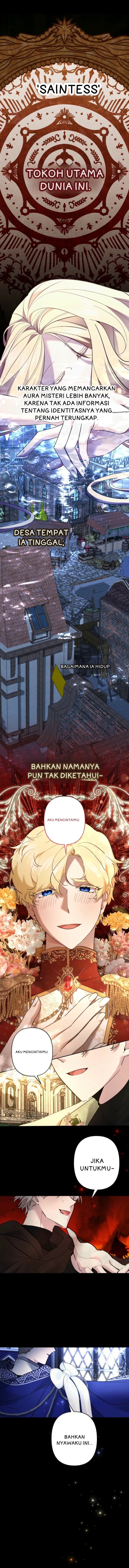 Baca I Need to Raise My Sister Properly - Chapter 105 halaman 1