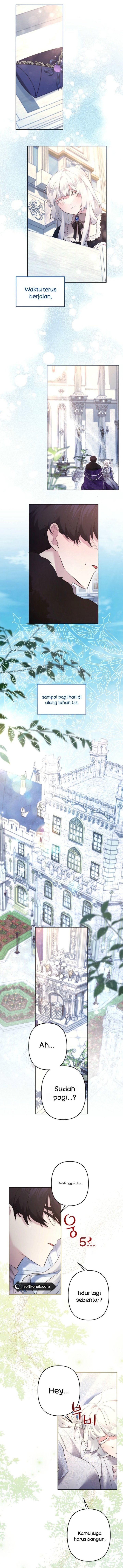 Baca I Need to Raise My Sister Properly - Chapter 107 halaman 1