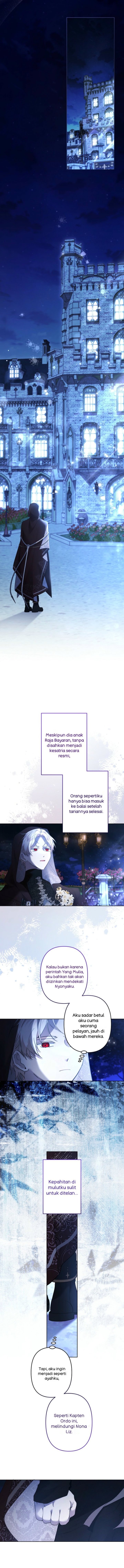 Baca I Need to Raise My Sister Properly - Chapter 109 halaman 1