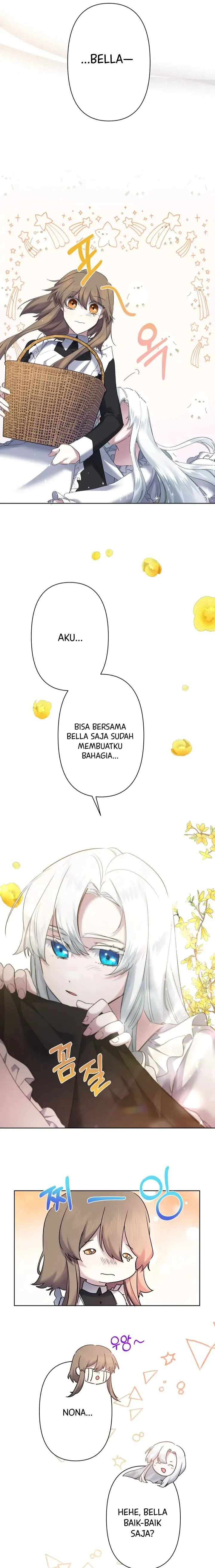 Baca I Need to Raise My Sister Properly - Chapter 11 halaman 14
