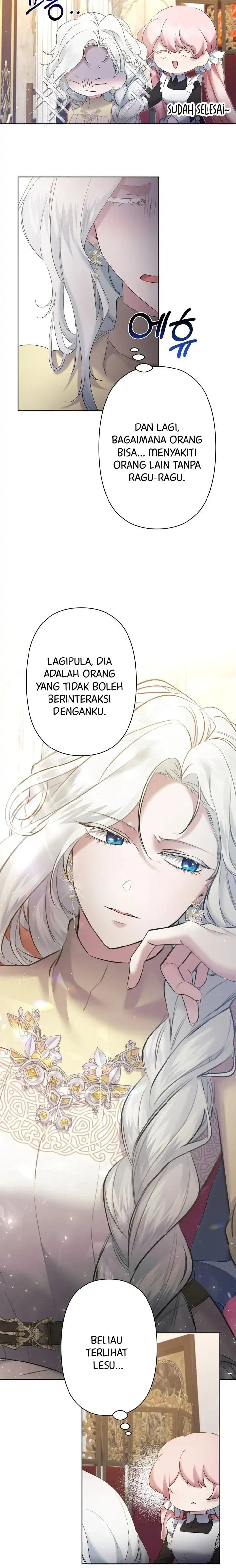 Baca I Need to Raise My Sister Properly - Chapter 11 halaman 19
