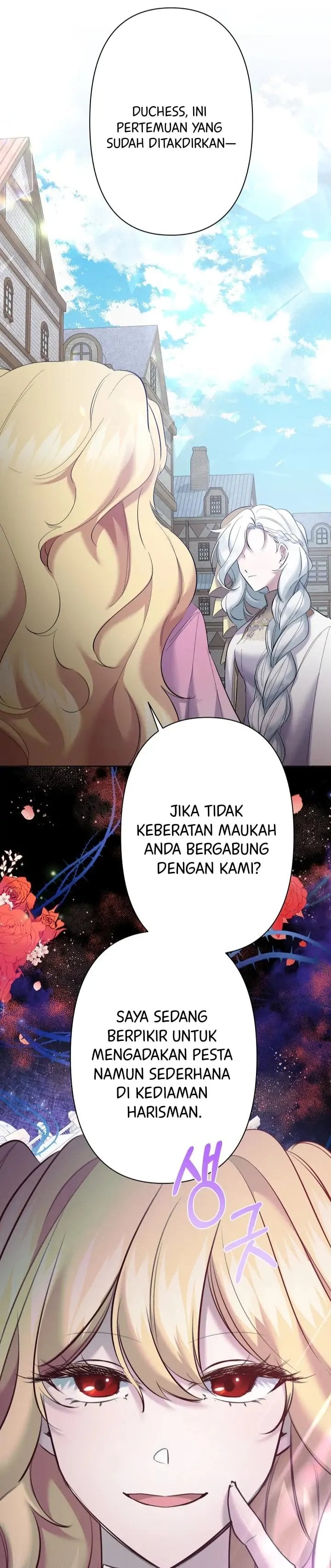 Baca I Need to Raise My Sister Properly - Chapter 11 halaman 24