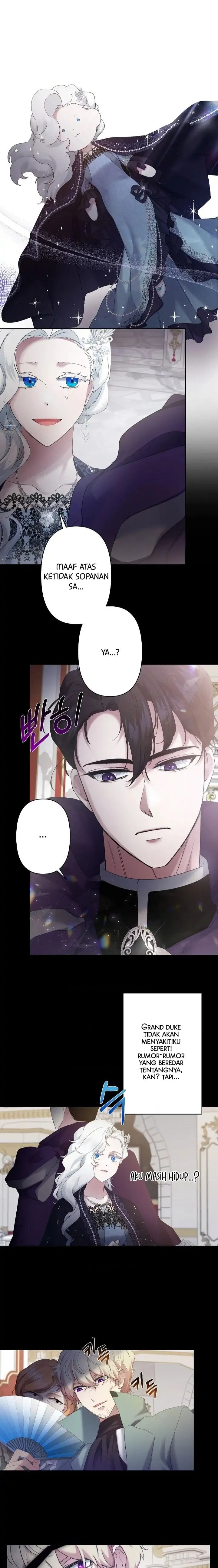 Baca I Need to Raise My Sister Properly - Chapter 11 halaman 4